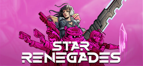 X89 星际叛乱者/星际反叛军 Star Renegades|整合TotalLunarcyDLC|2.4GB|官方简体中文|