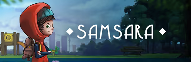 轮回|Samsara|官方中文|支持手柄|容量11.79G