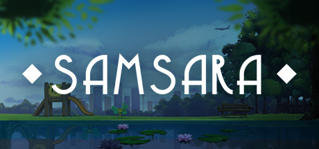 轮回|Samsara|官方中文|支持手柄|容量11.79G
