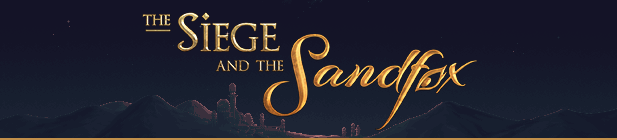 图片[1]-围攻与沙狐/The Siege and the Sandfox Build.18526304|动作冒险|容量753MB|免安装绿色中文版-马克游戏