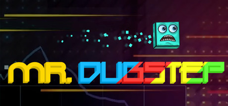 Dubstep先生