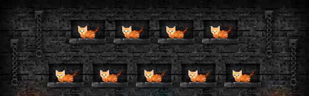 图片[6]-[安卓]烛火地牢2：猫咪的诅咒 steam移植版（官中）-无忧免费游戏网