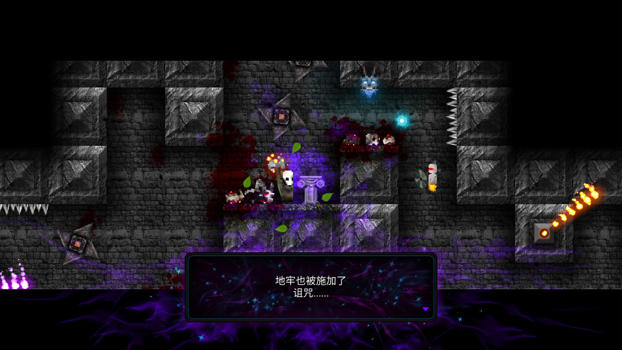 烛火地牢2：猫咪的诅咒|官方中文|支持手柄|Tallowmere 2: Curse of the Kittens插图3