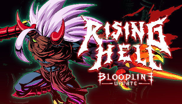 《杀戮之源/Rising Hell》免安装中文版