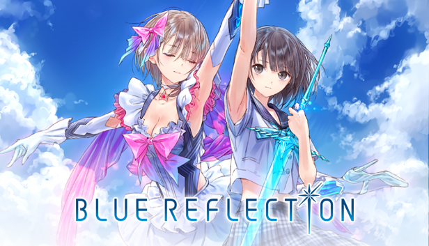 《蓝色反射：幻舞少女之剑/蔚蓝反射：幻舞的少女之剑/Blue Reflection》免安装中文版