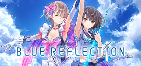 蓝色反射：幻舞少女之剑/BLUE REFLECTION插图