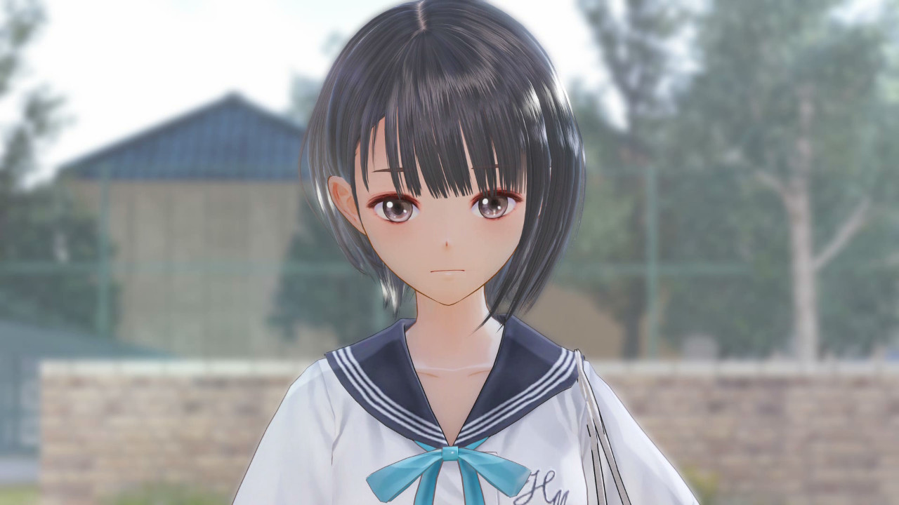 蓝色反射：幻舞少女之剑/BLUE REFLECTION插图2