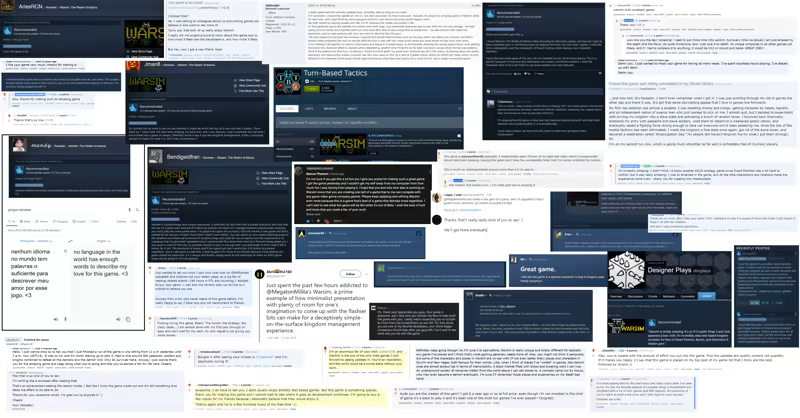 图片[16]-Warsim: The Realm of Aslona-梨子乐游戏