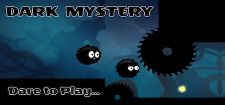 黑暗的奥秘(Dark Mystery)免安装中文版