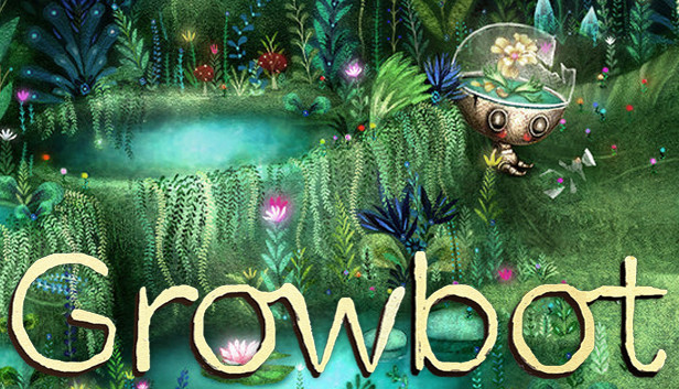 《成长机器人/Growbot》免安装中文版