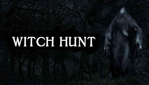 《巫师猎人/女巫猎人/Witch Hunt》免安装中文版