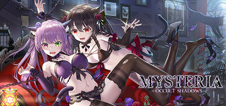 兽娘秘境:异象残影/Mysteria~Occult Shadows~-XHYGAME-单机游戏资源网