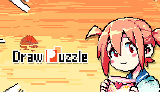 《画之谜/Draw Puzzle》免安装中文版