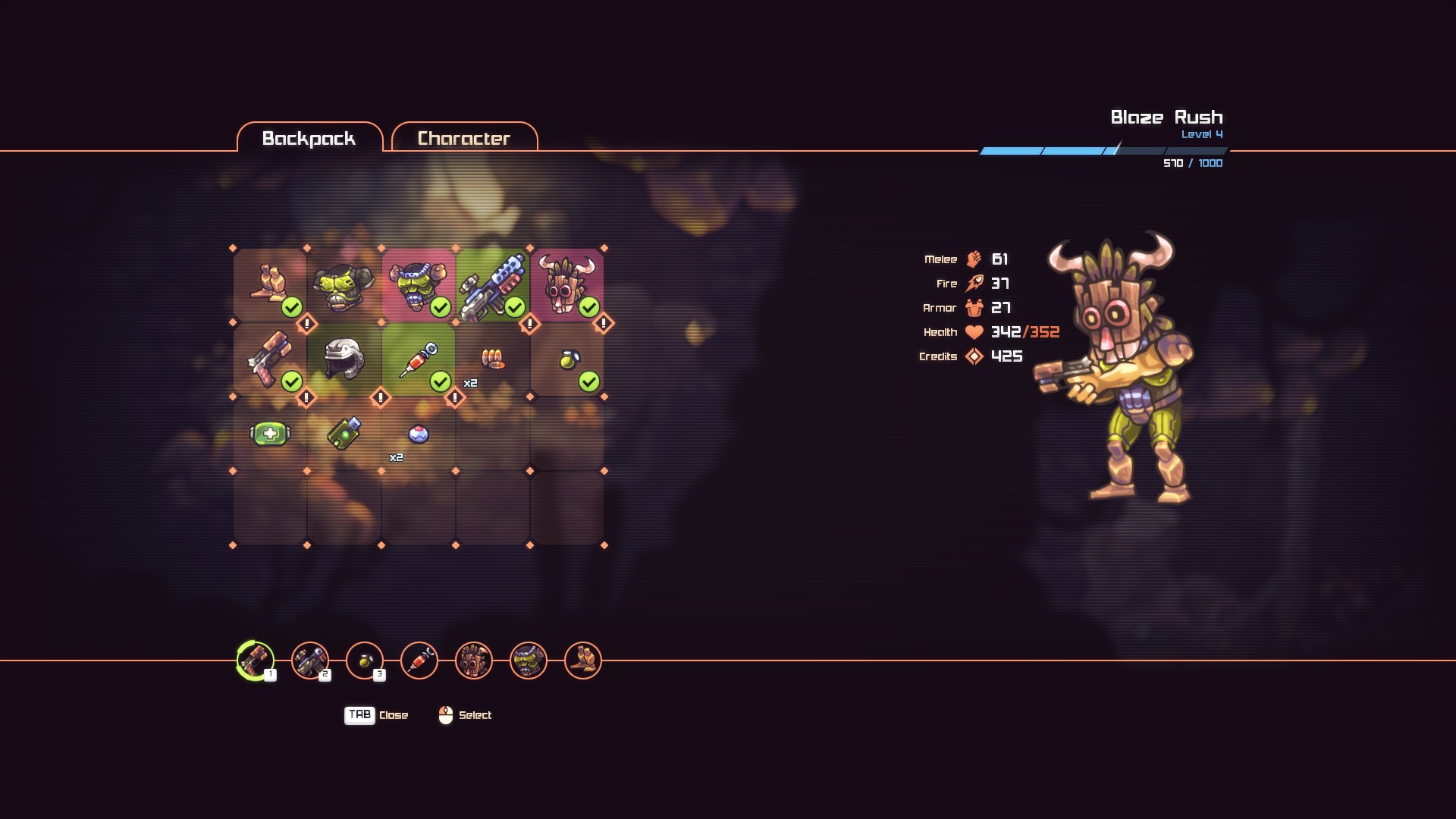 丧尸洞穴 Zombotron 官方中文收藏版 v1.2.1 支持手柄 解压即玩-CCAK.CC
