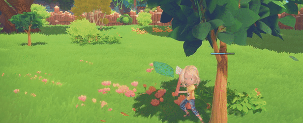 图片[1]-波西亚时光/My Time At Portia（豪华正式版-Build.8695914-时装包V2.0+全DLC+解锁全众筹礼包）-秋风资源网