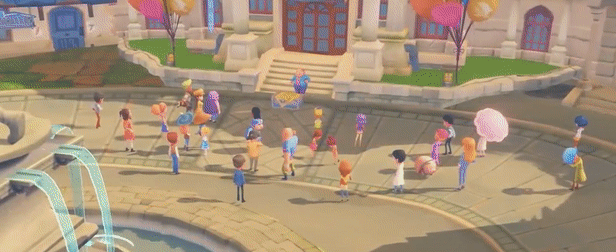 图片[4]-波西亚时光/My Time At Portia（豪华正式版-Build.8695914-时装包V2.0+全DLC+解锁全众筹礼包）-秋风资源网