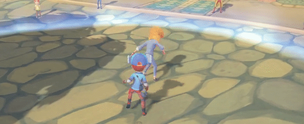 图片[6]-波西亚时光/My Time At Portia（豪华正式版-Build.8695914-时装包V2.0+全DLC+解锁全众筹礼包）-秋风资源网