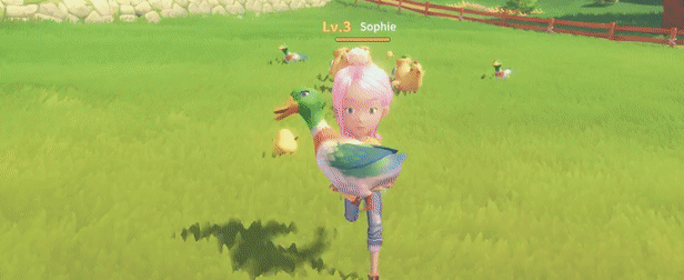 图片[2]-波西亚时光/My Time At Portia（豪华正式版-Build.8695914-时装包V2.0+全DLC+解锁全众筹礼包）-秋风资源网