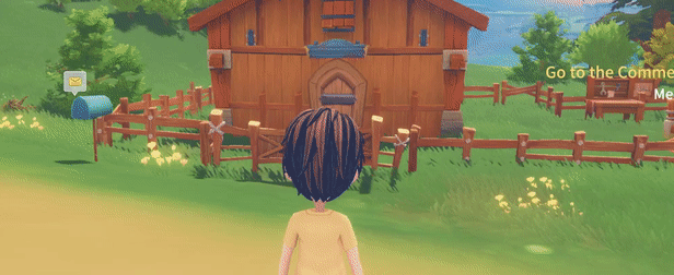 图片[3]-波西亚时光/My Time At Portia（豪华正式版-Build.8695914-时装包V2.0+全DLC+解锁全众筹礼包）-秋风资源网
