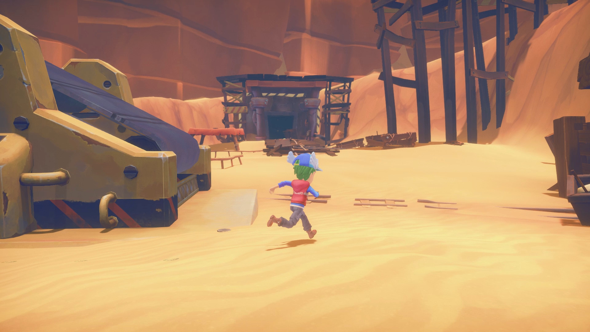 [安卓]波西亚时光|My Time At Portia|steam移植版|官方中文|110.7M插图13vtavta
