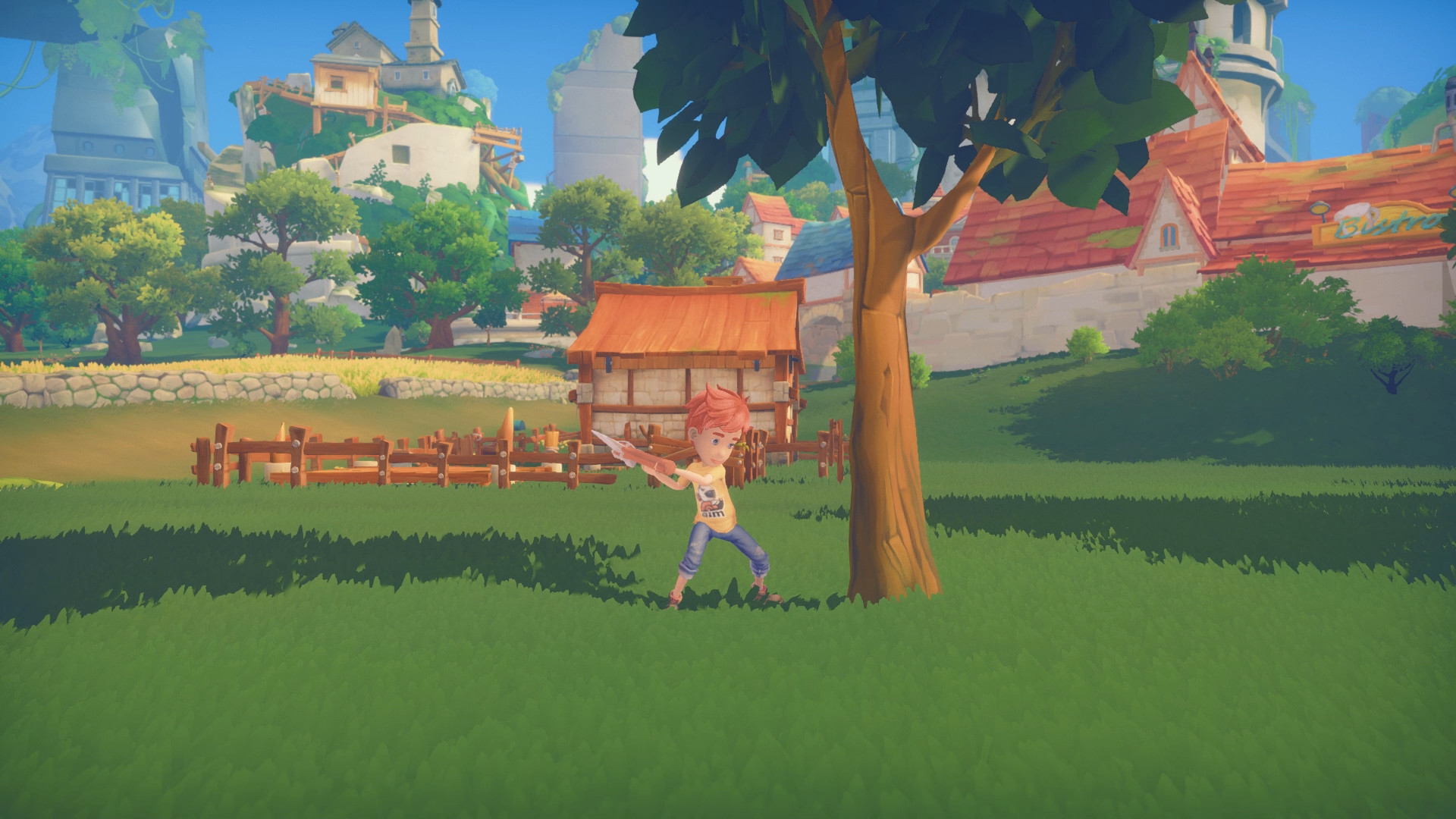 [安卓]波西亚时光|My Time At Portia|steam移植版|官方中文|110.7M插图9vtavta