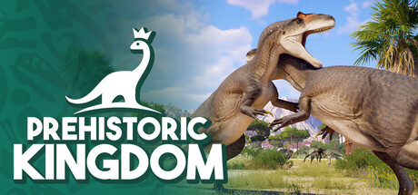 史前王国|Prehistoric Kingdom|v1.17.101|官方中文|支持手柄|容量15.8G