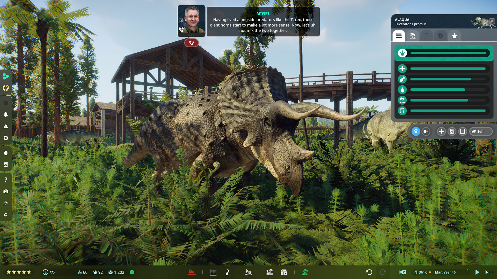 史前王国/Prehistoric Kingdom Build.18226221|模拟经营|容量13.7GB|免安装绿色中文版|支持键盘.鼠标.手柄-小辉娱乐网