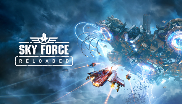 《傲气雄鹰：重装上阵/Sky Force Reloaded》免安装中文版