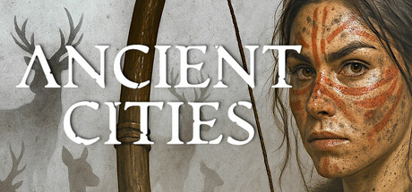 古代城市/Ancient Cities v1.7.34|策略模拟|容量4.6GB|免安装绿色 中文版|支持键盘.鼠标-小辉娱乐网