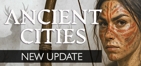 古代城市/Ancient Cities v1.8.26|策略模拟|4.7GB| 中文-蝶影二次元