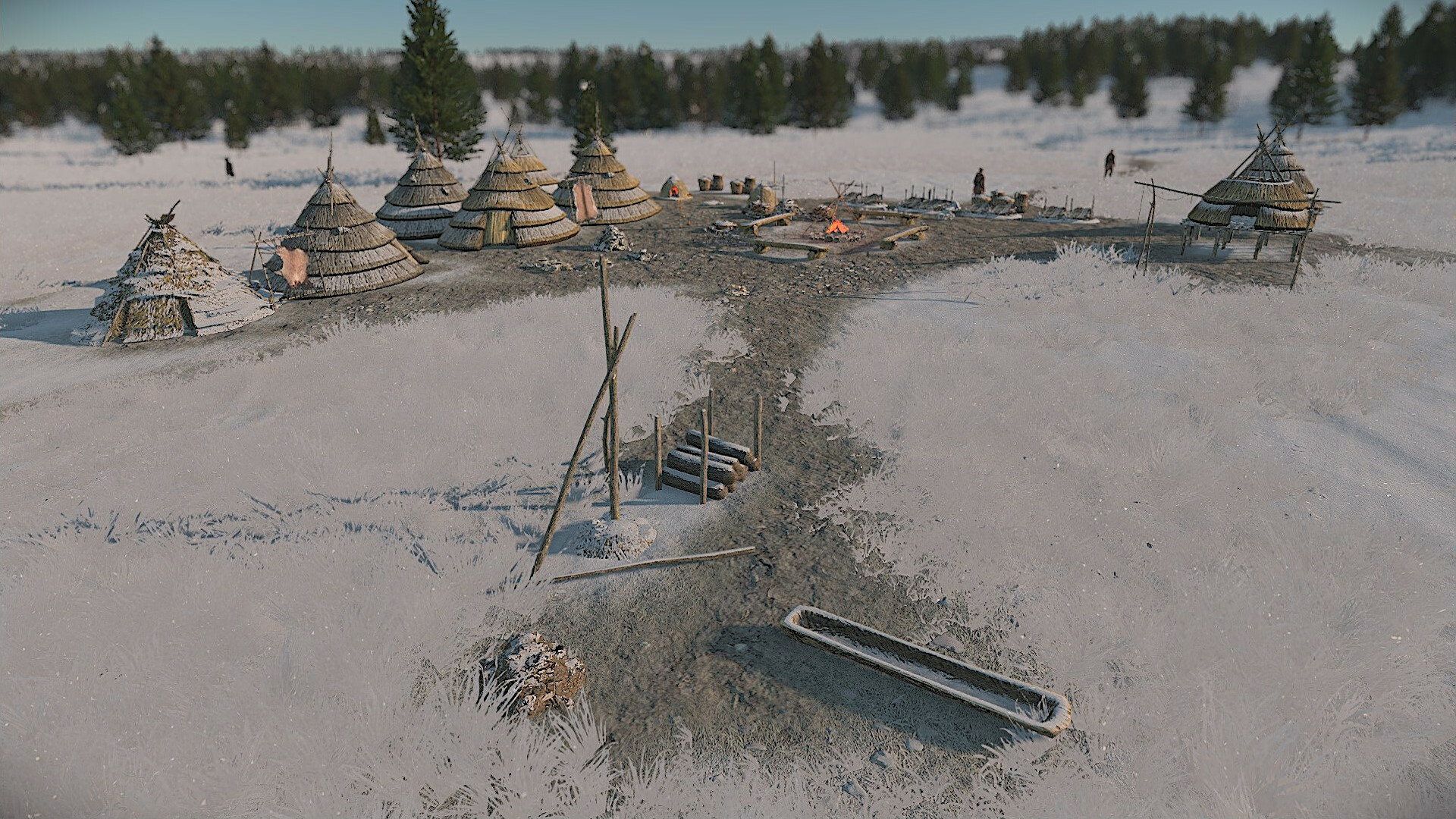 图片[12]-古代城市/Ancient Cities v1.8.26|策略模拟|4.7GB| 中文-蝶影二次元