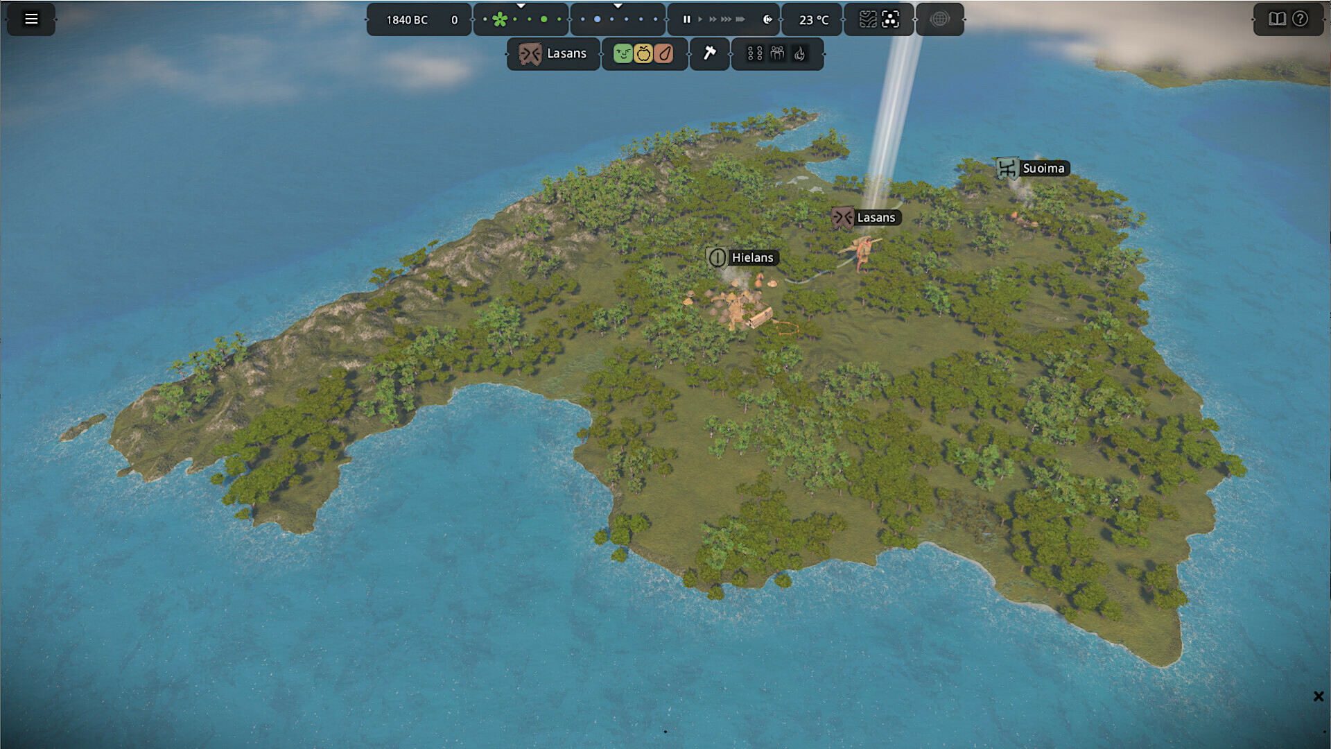 古城|Ancient Cities|1.0.6.5