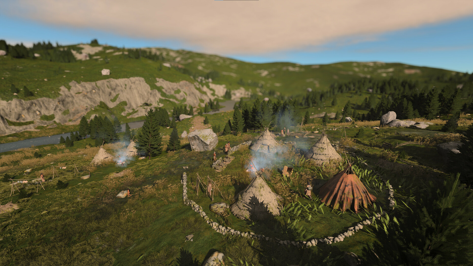 古城|Ancient Cities|1.0.6.5