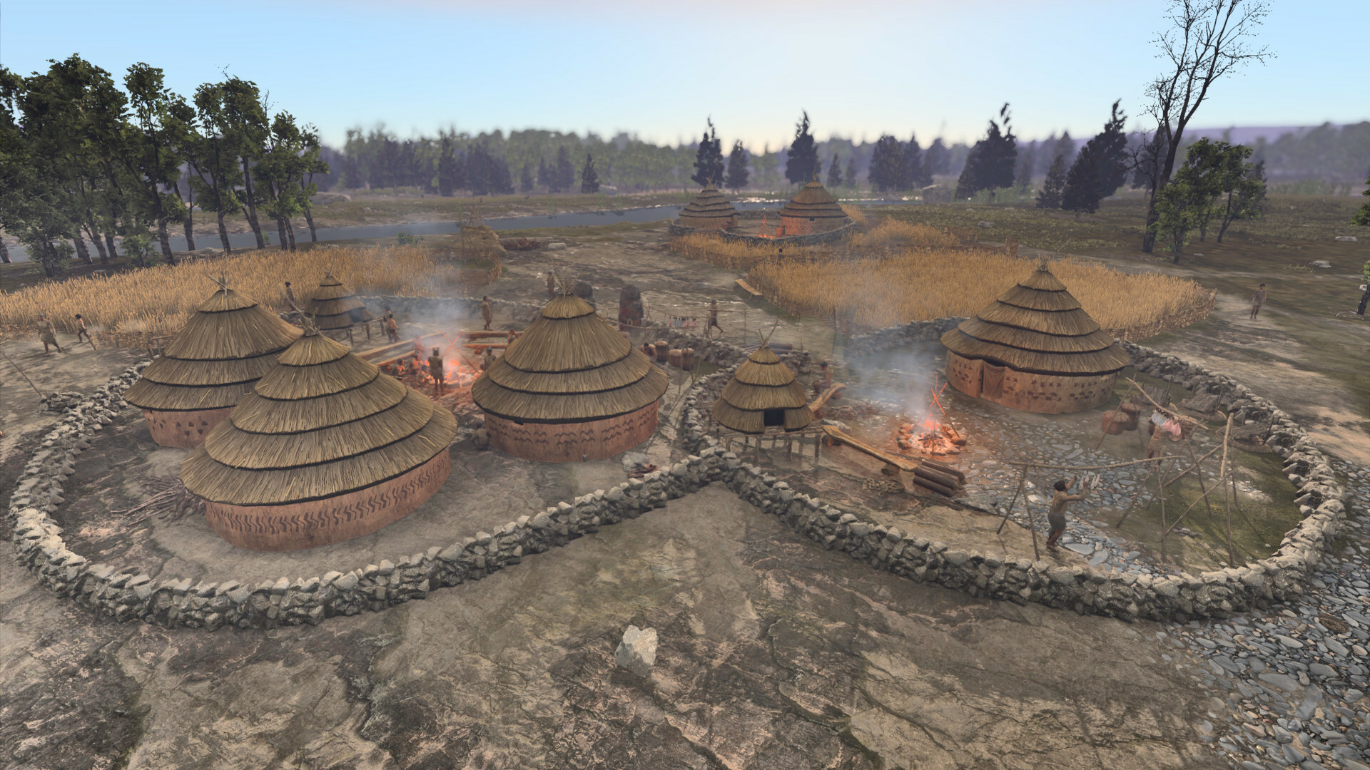 古城|Ancient Cities|1.0.6.5
