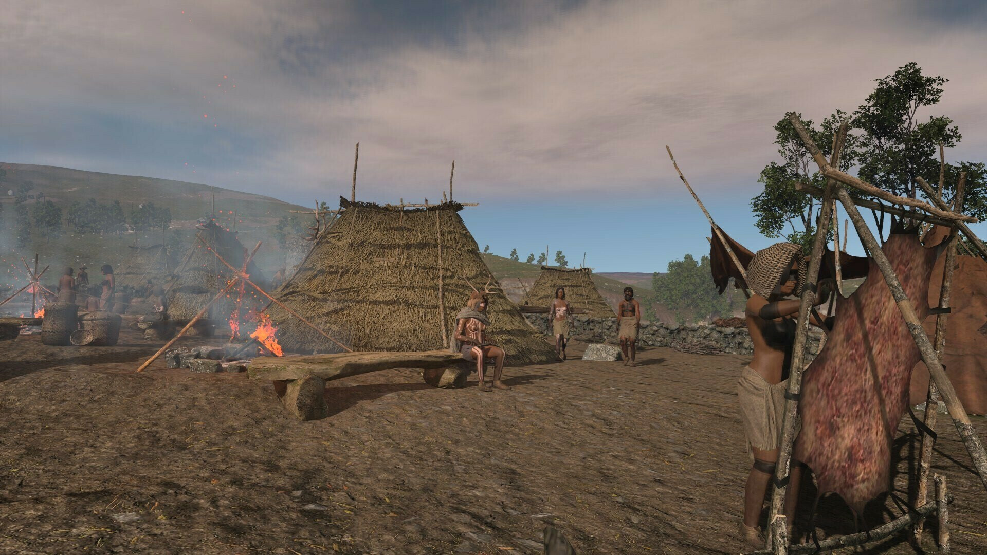 古城|Ancient Cities|1.0.6.5