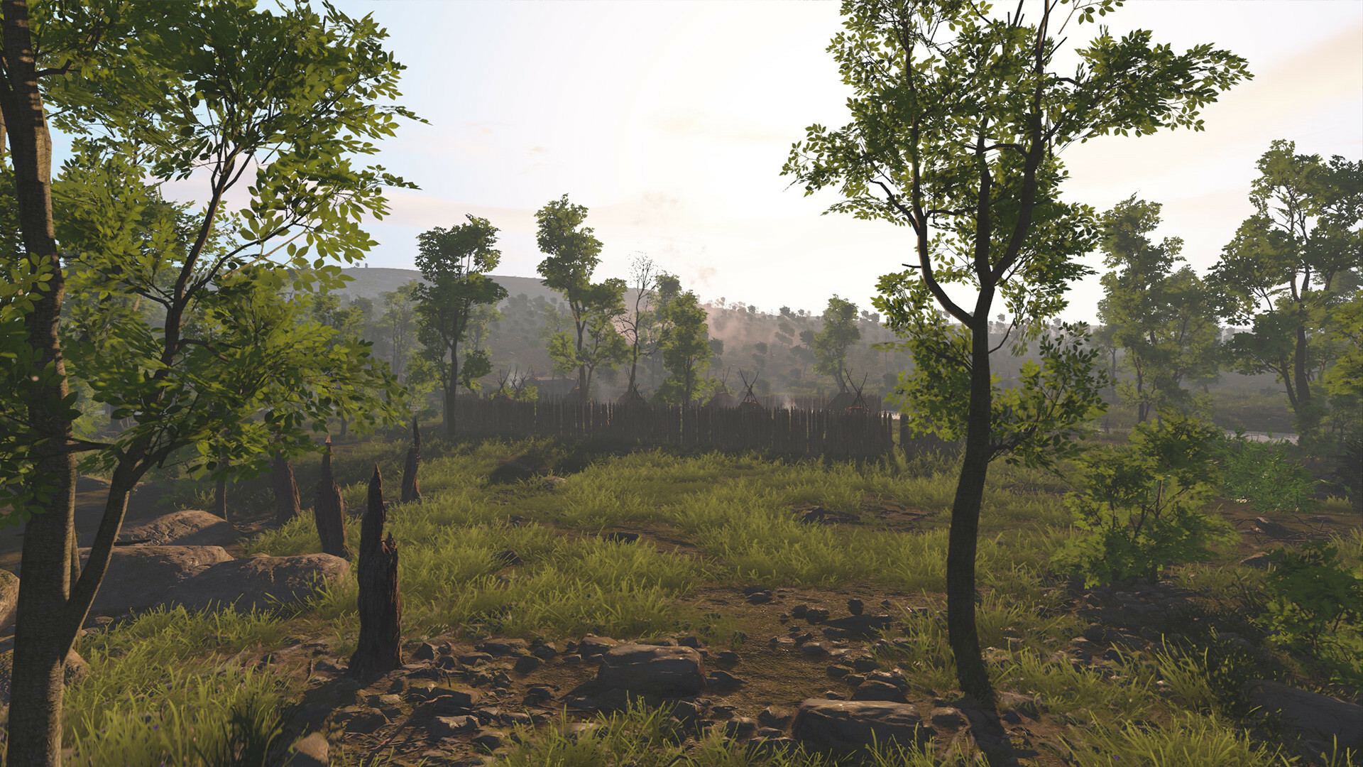 古城|Ancient Cities|1.0.6.5