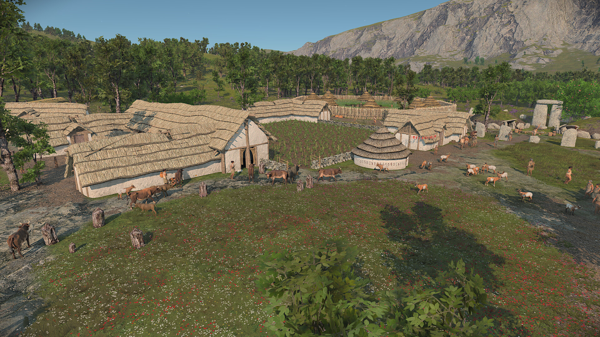 图片[8]-古代城市/Ancient Cities Build.24378812|策略模拟|4.8GB| 中文-蝶影二次元