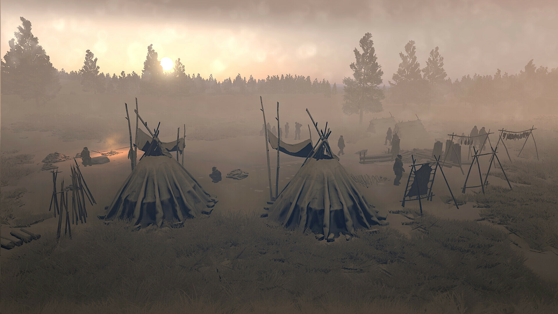 图片[11]-古代城市/Ancient Cities v1.8.26|策略模拟|4.7GB| 中文-蝶影二次元