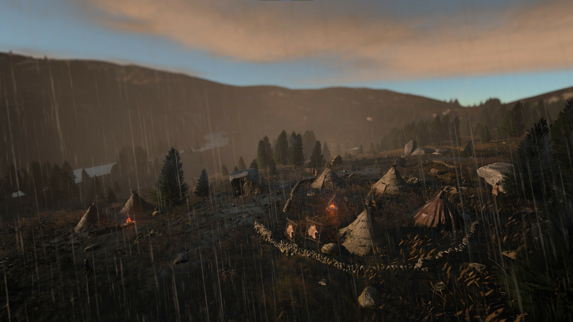 古城|Ancient Cities|1.0.6.5