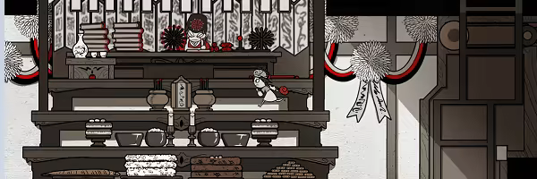 《8道门:雅兰的来世冒险/8Doors: Arum’s Afterlife Adventure》免安装中文版插图1 《8道门:雅兰的来世冒险/8Doors: Arum’s Afterlife Adventure》免安装中文版插图1