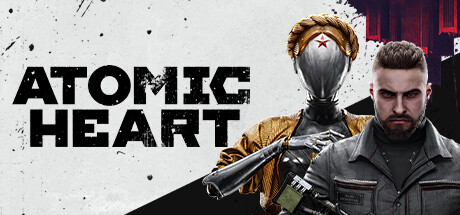 原子之心/Atomic Heart Build.24390739|角色扮演|容量167.1GB|免安装绿色中文版-马克游戏