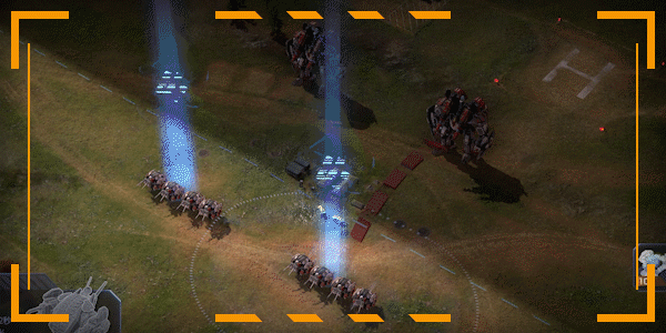 钢铁指挥官|Mechabellum|1.4.2.0.1617|整合全DLC