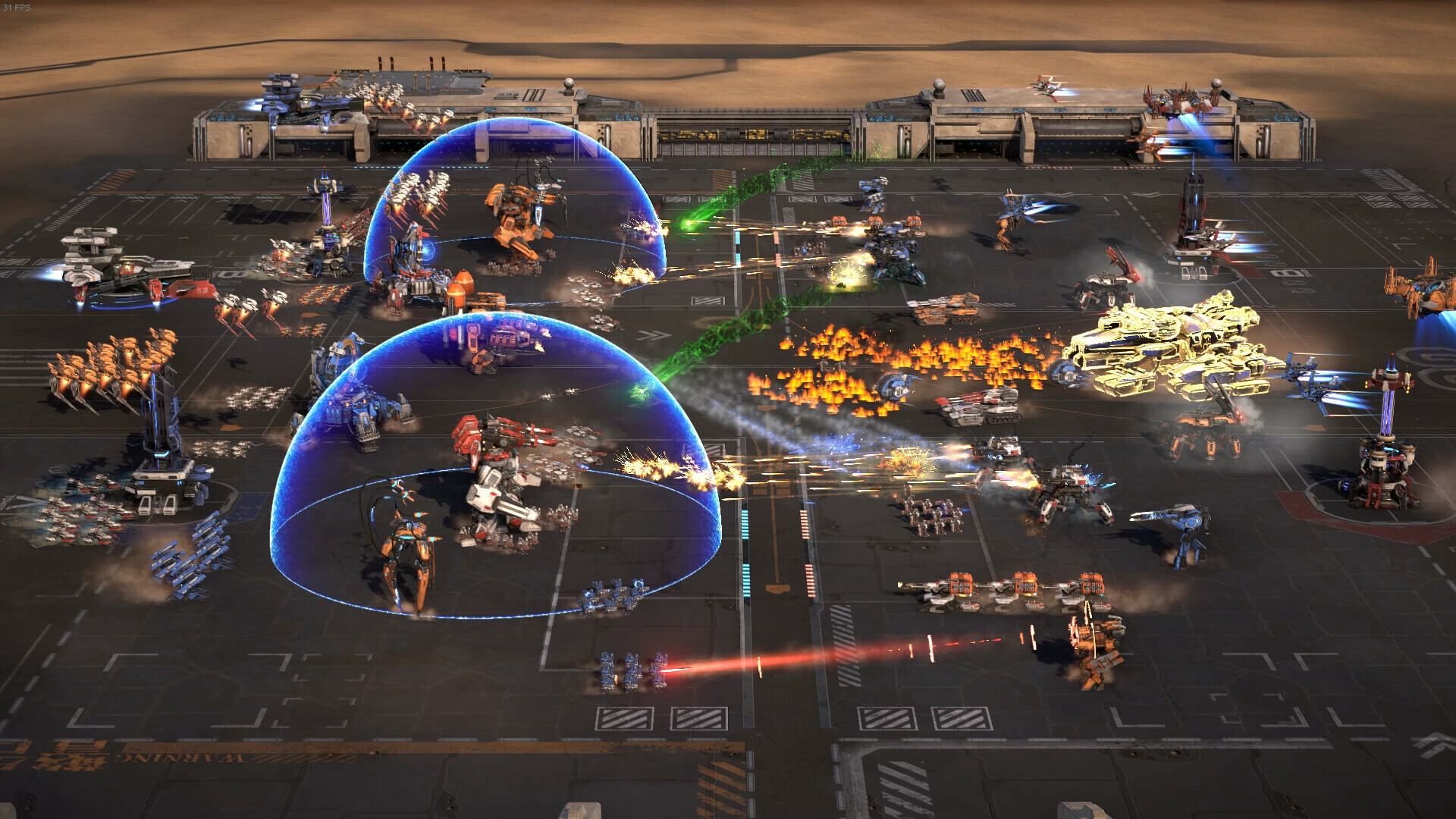 钢铁指挥官|Mechabellum|1.4.2.0.1617|整合全DLC