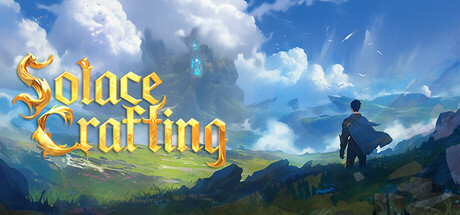 Solace Crafting-梨子乐游戏