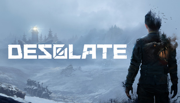 《荒无人烟/DESOLATE》免安装中文版
