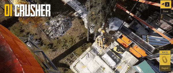 图片[3]-垃圾场模拟器/Junkyard Simulator Build.17983959|模拟经营|13.1GB|中文-蝶影二次元