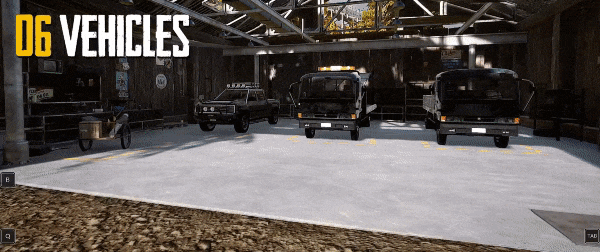 图片[8]-垃圾场模拟器/Junkyard Simulator Build.17983959|模拟经营|13.1GB|中文-蝶影二次元