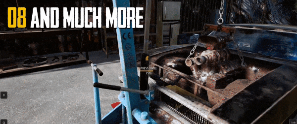 图片[10]-垃圾场模拟器/Junkyard Simulator Build.17983959|模拟经营|13.1GB|中文-蝶影二次元