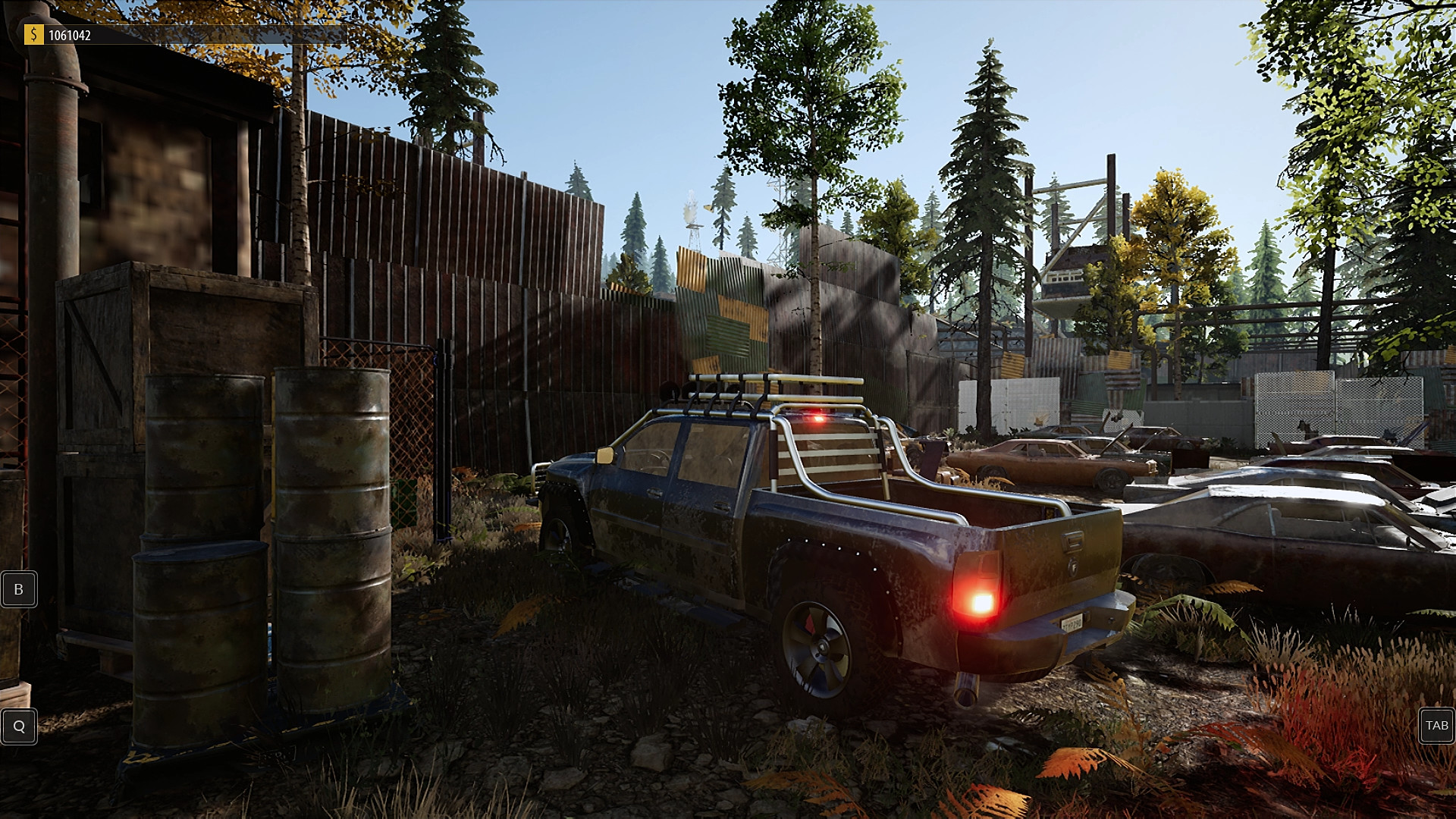 垃圾场模拟器|Junkyard Simulator|3.3.3