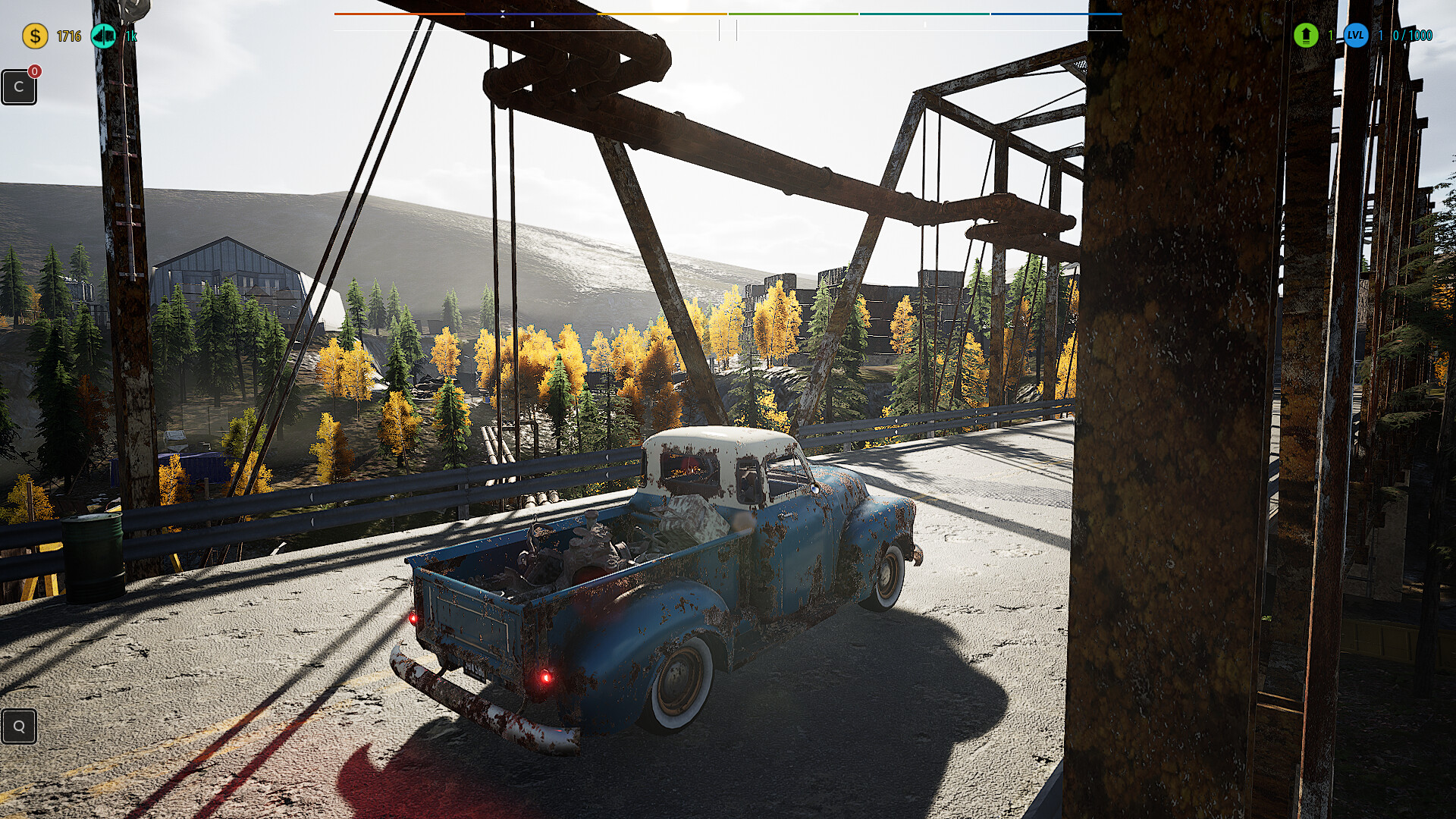 垃圾场模拟器|Junkyard Simulator|3.3.3